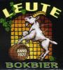 Leute Bokbier